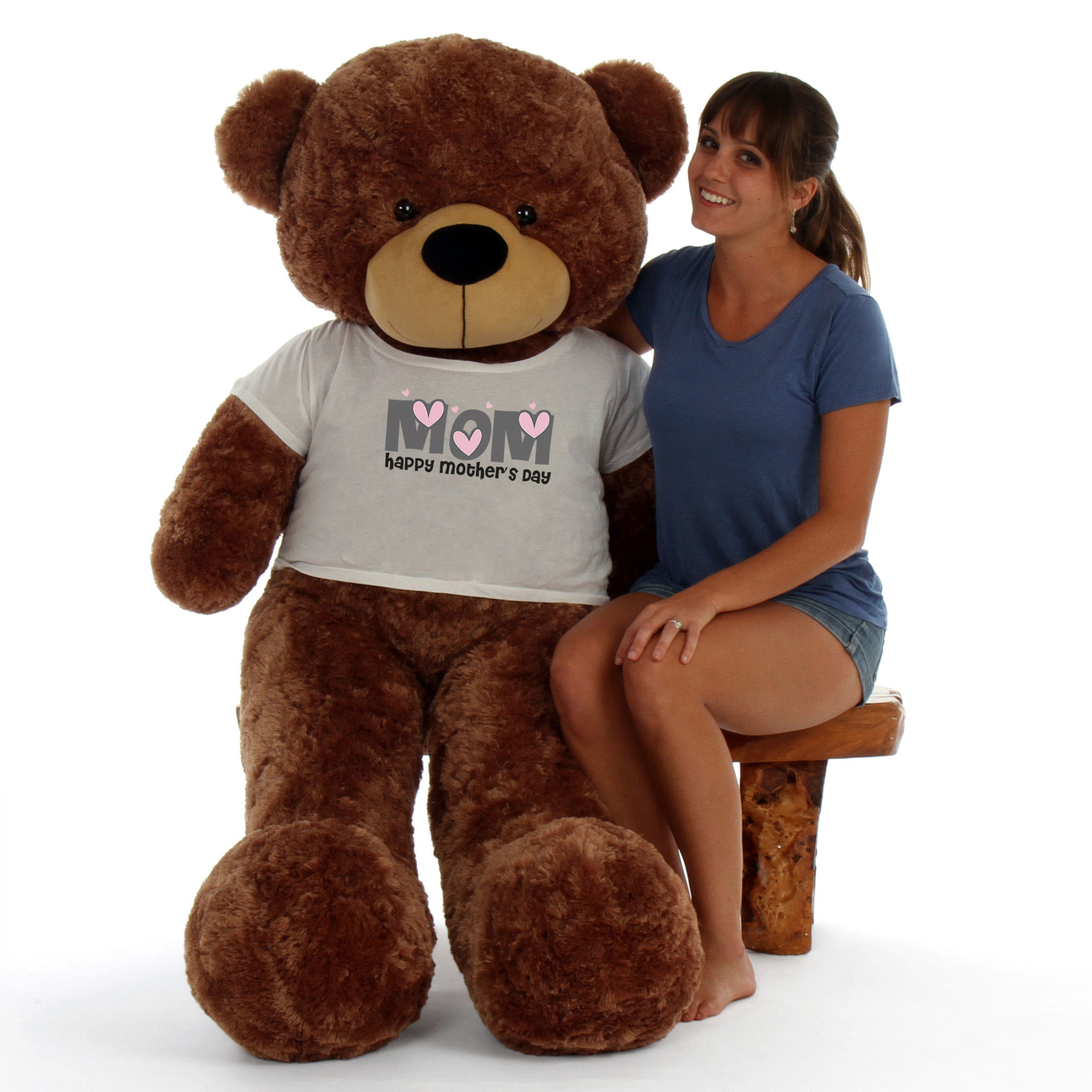 3ft teddy