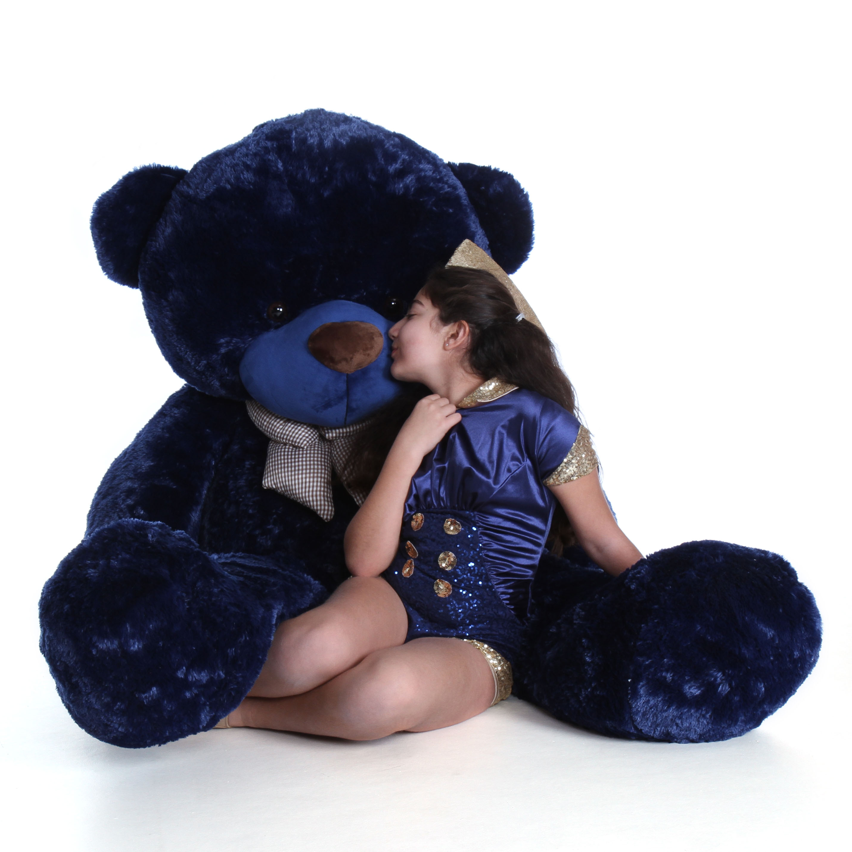 teddy bear 6ft