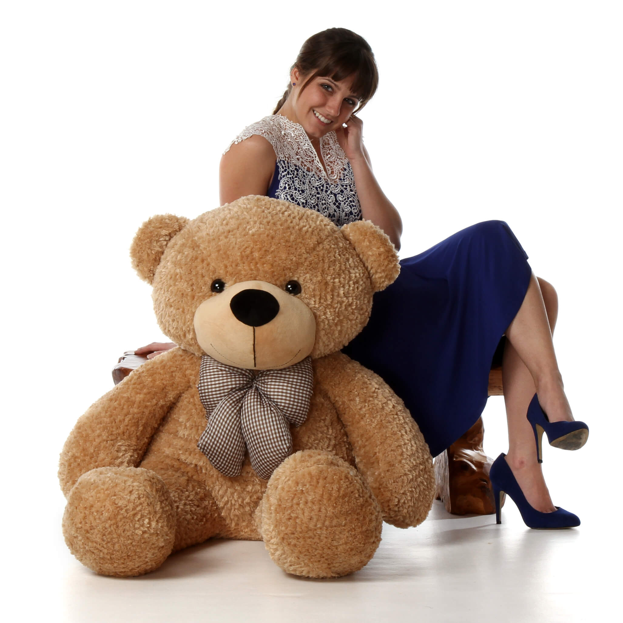 buy life size teddy bear