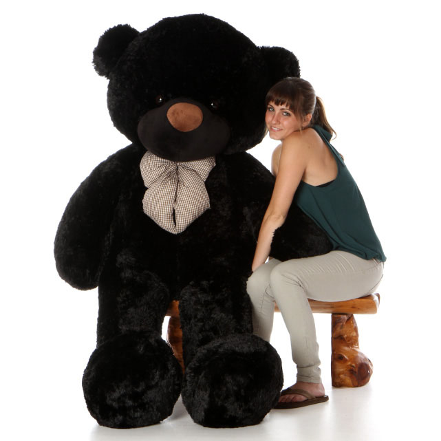 where to buy 6ft teddy bear